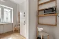 Mieszkanie 2 pokoi 31 m² Warszawa, Polska