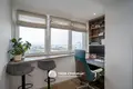Квартира 3 комнаты 108 м² Минск, Беларусь