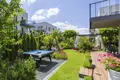 Квартира 4 комнаты 88 м² Варшава, Польша