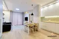 1 room apartment 48 m² Minsk, Belarus