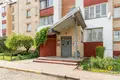 Квартира 2 комнаты 56 м² Ждановичи, Беларусь