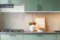 Wohnung 2 zimmer 46 m² Vilnius, Litauen