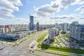 Wohnung 2 zimmer 48 m² Minsk, Belarus