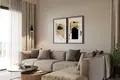 Apartamento 3 habitaciones 115 m² Limassol District, Chipre