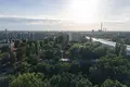 Квартира 3 комнаты 58 м² Варшава, Польша