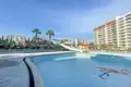 3 bedroom apartment 175 m² Erdemli, Turkey