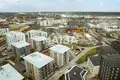 Квартира 4 комнаты 72 м² Turku sub region, Финляндия