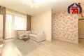 Квартира 2 комнаты 44 м² Минск, Беларусь