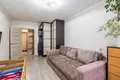 Квартира 1 комната 40 м² Минск, Беларусь