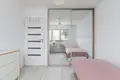 3 room apartment 47 m² Warsaw, Poland