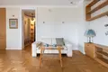 2 room apartment 66 m² in Warsaw, Poland