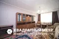 Wohnung 3 zimmer 60 m² Novy Dvor, Belarus