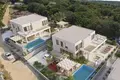 Willa 4 pokoi 270 m² Opcina Karlobag, Chorwacja