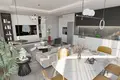 Квартира 3 комнаты 105 м² Аланья, Турция