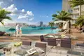 Complejo residencial The Bay Residence