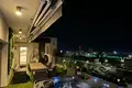 Пентхаус 2 спальни 182 м² район Лимасол, Кипр