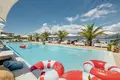 Квартира 2 спальни 190 м² Радовичи, Черногория