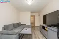 2 room apartment 44 m² Kaunas, Lithuania