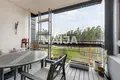 4 bedroom apartment 109 m² Helsinki sub-region, Finland