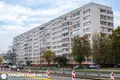 Wohnung 1 zimmer 31 m² Minsk, Belarus