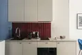 Wohnung 2 zimmer 37 m² Warschau, Polen
