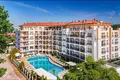 Appartement 1 chambre 24 m² Nessebar, Bulgarie