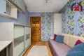 Appartement 4 chambres 59 m² Minsk, Bélarus