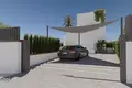Willa 3 pokoi 233 m² lAlfas del Pi, Hiszpania