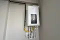 Apartamento 2 habitaciones 52 m² Mezitli, Turquía