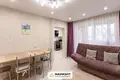 3 room apartment 80 m² Minsk, Belarus