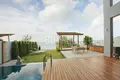 3-Schlafzimmer-Villa 247 m² Rawai, Thailand