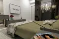 1 bedroom apartment 48 m² Minsk, Belarus