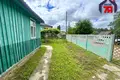 2 room apartment 39 m² Novy Dvor, Belarus