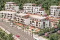Complejo residencial  Tivat Park