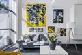 2 room apartment 66 m² Warsaw, Poland