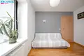 Mieszkanie 4 pokoi 88 m² Wilno, Litwa