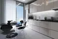 2 bedroom apartment 75 m² Bornova, Turkey