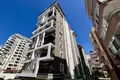1 bedroom apartment 58 m² Muratpasa, Turkey