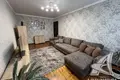Wohnung 2 zimmer 47 m² Muchaviecki sielski Saviet, Belarus