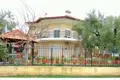 Коттедж 10 комнат 230 м² Gerakini, Греция