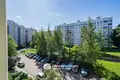 Apartamento 3 habitaciones 63 m² en Minsk, Belarús