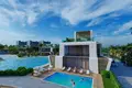 Дом 180 м² Kadriye, Турция