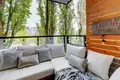 3 bedroom apartment 82 m² Warsaw, Poland