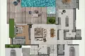 Вилла 5 комнат 511 м² Girne Belediyesi, Северный Кипр