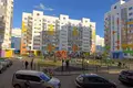 Wohnung 2 zimmer 62 m² Pryluki, Belarus