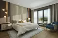 1 bedroom apartment 71 m² Besiktas, Turkey