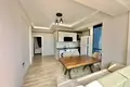 1 bedroom apartment 52 m² Mezitli, Turkey