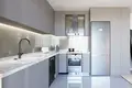Bliźniak 3 pokoi 110 m² Serik, Turcja