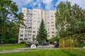 1 bedroom apartment 34 m² Minsk, Belarus