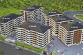 Квартира 4 комнаты 140 м² Mamak, Турция